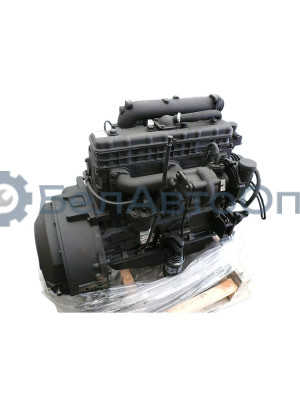 Двигатель Д-245.7Е2-398 ЕВРО-2 ПАЗ-3205 122 л.с.  ММЗ   Д245.7Е2-398В